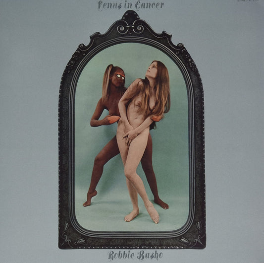 ROBBIE BASHO - Venus In Cancer (Vinyle)