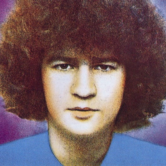 ROBERT CHARLEBOIS - Fu Man Chu (Vinyle)