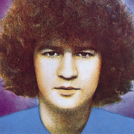 ROBERT CHARLEBOIS - Fu Man Chu (Vinyle)