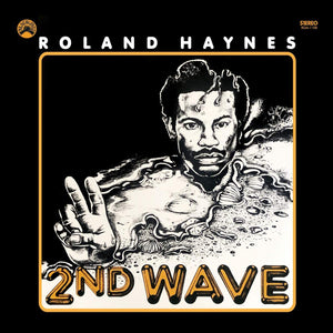 ROLAND HAYNES - 2nd Wave (Vinyle)