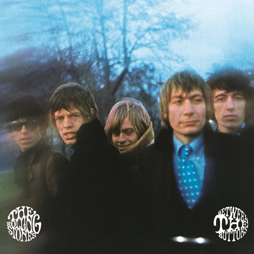 THE ROLLING STONES - Between the Buttons (Vinyle)