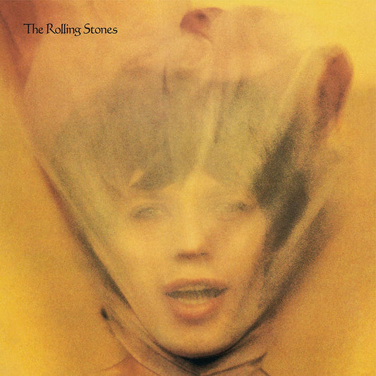 THE ROLLING STONES - Goats Head Soup (Vinyle)