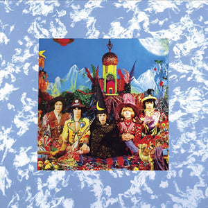 THE ROLLING STONES - Their Satanic Majesties Request (Vinyle)