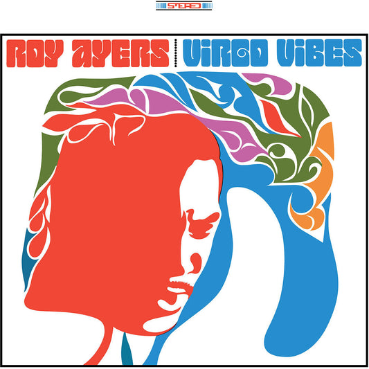 ROY AYERS - Virgo Vibes (Vinyle)