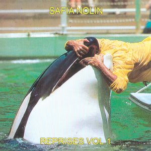 SAFIA NOLIN - Reprises Vol. 1 (Vinyle) - Bonsound