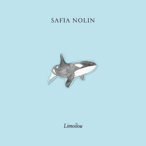 SAFIA NOLIN - Limoilou (Vinyle) - Bonsound