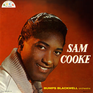SAM COOKE - Sam Cooke (Vinyle)