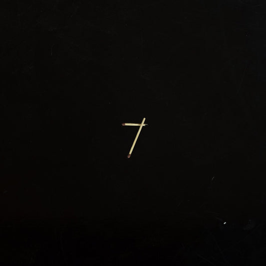SAULT - 7 (Vinyle)