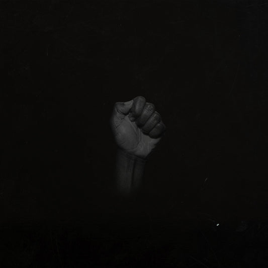 SAULT - Black Is (Vinyle)