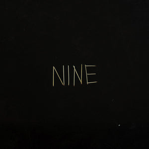 SAULT - Nine (Vinyle)