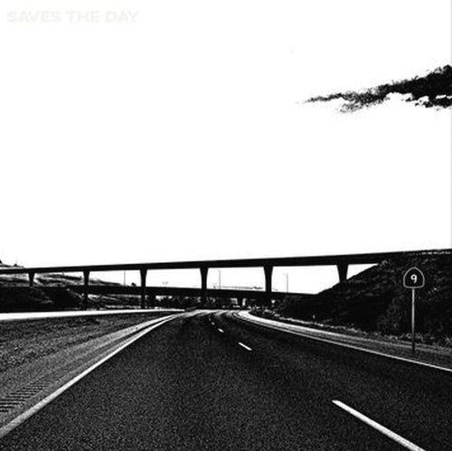 SAVES THE DAY - 9 (Vinyle)