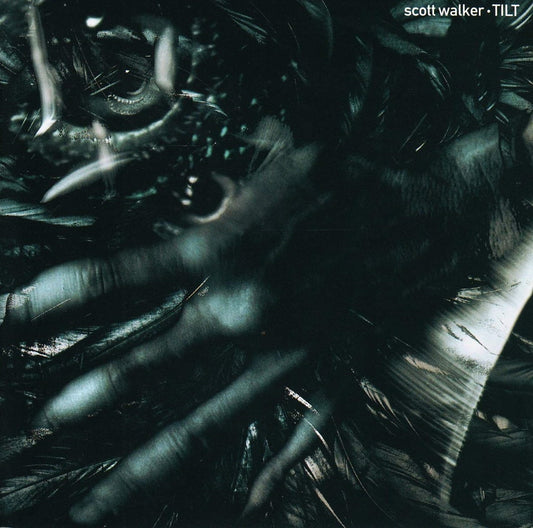 SCOTT WALKER - Tilt (Vinyle)