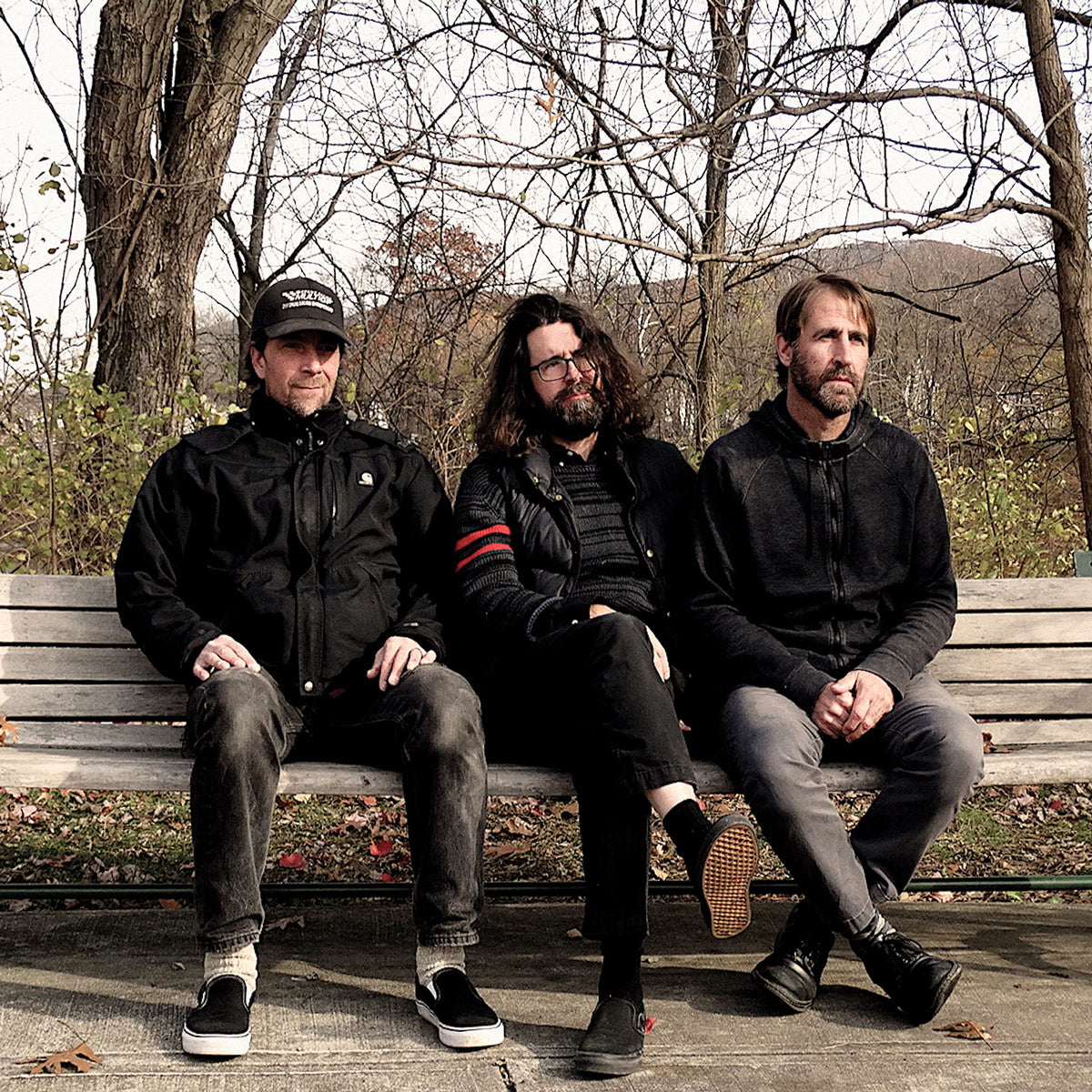SEBADOH - Act Surprised (Vinyle) - Dangerbird