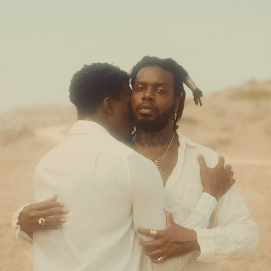 SERPENTWITHFEET - Deacon (Vinyle)