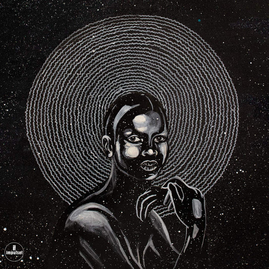 SHABAKA AND THE ANCESTORS - We Are Sent Here By History (Vinyle)