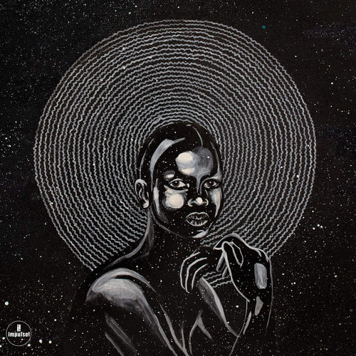 SHABAKA AND THE ANCESTORS - We Are Sent Here By History (Vinyle)