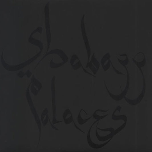 SHABAZZ PALACES - Black Up (Vinyle)