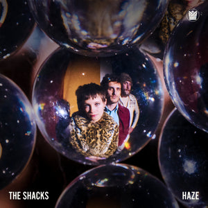 THE SHACKS - Haze (Vinyle)