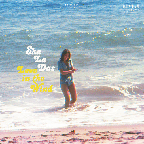 SHA LA DAS - Love in the Wind (Vinyle) - Dunham / Daptone