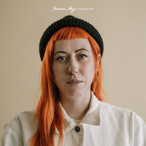 SHANNON LAY - August (Vinyle) - Sub Pop