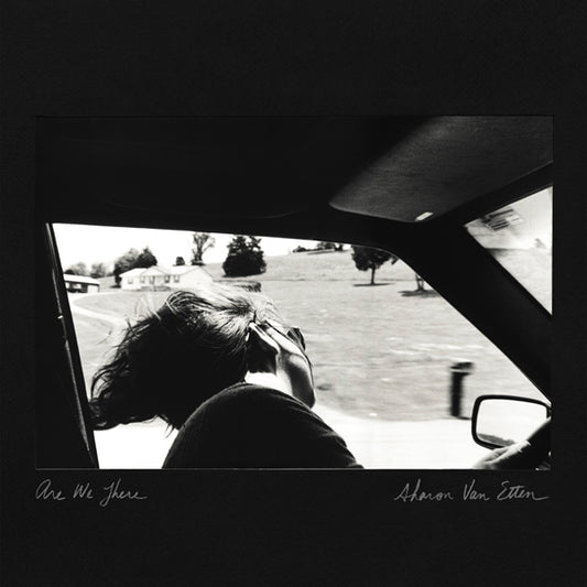 SHARON VAN ETTEN - Are We There (Vinyle) - Jagjaguwar
