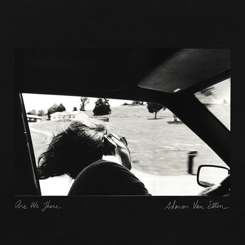 SHARON VAN ETTEN - Are We There (Vinyle) - Jagjaguwar