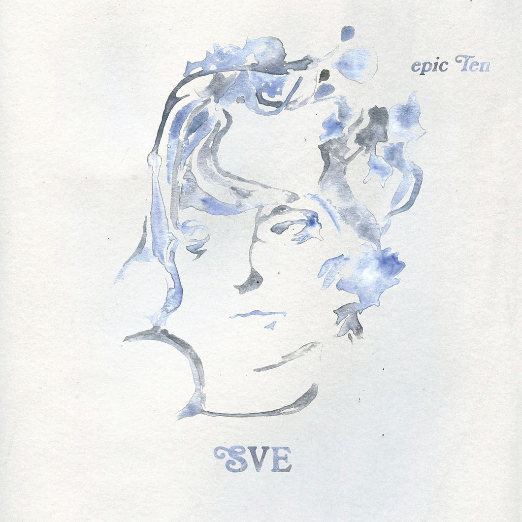 SHARON VAN ETTEN - Epic Ten (Vinyle)