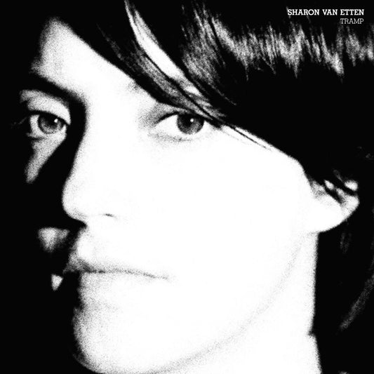 SHARON VAN ETTEN - Tramp (Vinyle) - Jagjaguwar