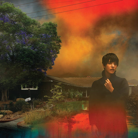 SHARON VAN ETTEN - We've Been Going About This All Wrong (Vinyle)