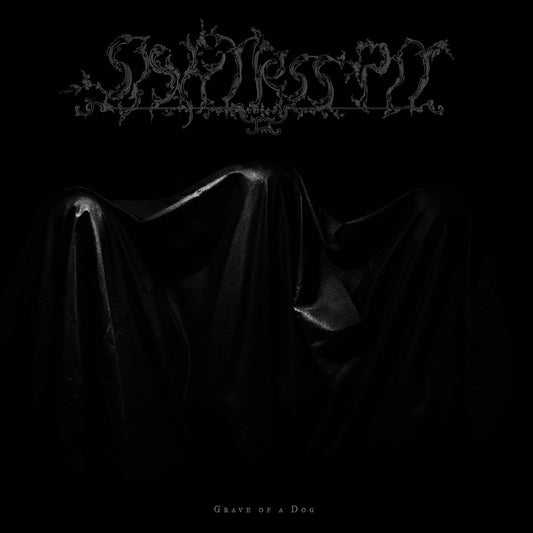 SIGHTLESS PIT - Grave of a Dog (Vinyle) - Thrill Jockey