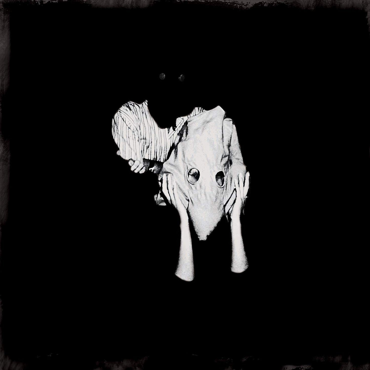 SIGUR ROS - Kveikur (Vinyle) - XL