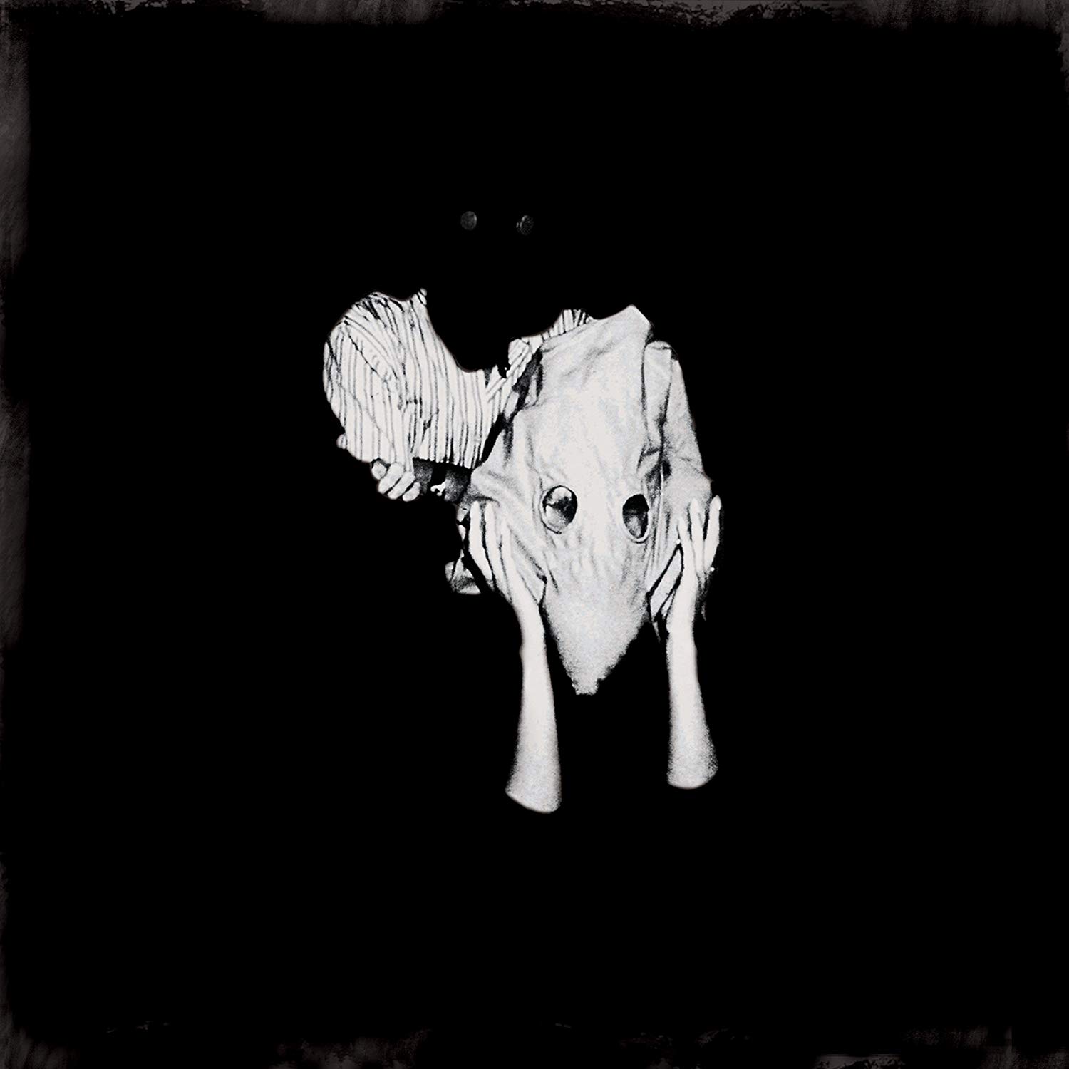 SIGUR ROS - Kveikur (Vinyle) - XL
