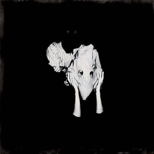 SIGUR ROS - Kveikur (Vinyle) - XL