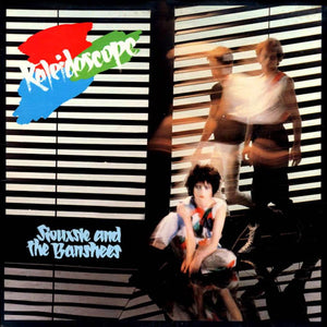 SIOUXSIE AND THE BANSHEES - Kaleidoscope (Vinyle)