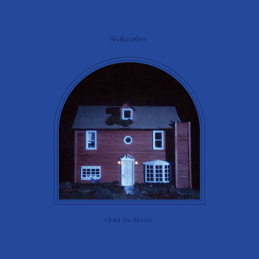 SKULLCRUSHER - Quiet the Room (Vinyle)