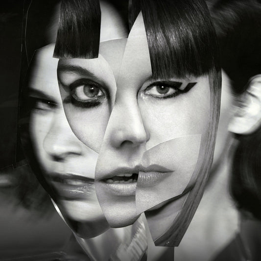 SLEATER-KINNEY - The Center Won't Hold (Vinyle) - Mom+Pop
