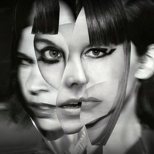 SLEATER-KINNEY - The Center Won't Hold (Vinyle) - Mom+Pop
