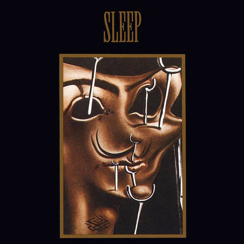 SLEEP - Volume One (Vinyle)