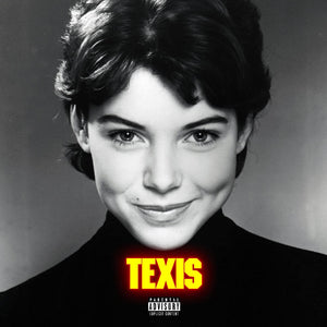 SLEIGH BELLS - Texis (Vinyle)