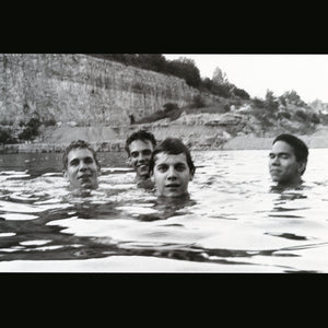 SLINT - Spiderland (Vinyle) - Touch and Go
