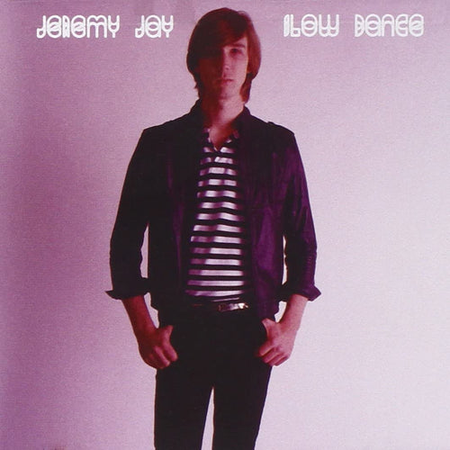 JEREMY JAY - Slow Dance (Vinyle)