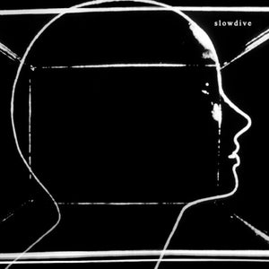 SLOWDIVE - Slowdive (Vinyle) - Dead Oceans