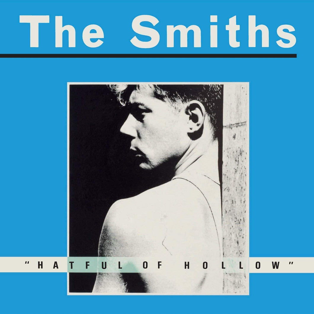 THE SMITHS - Hatful of Hollow (Vinyle)