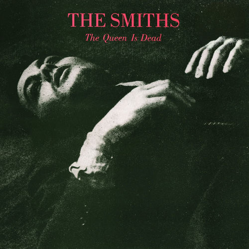 THE SMITHS - The Queen Is Dead (Vinyle) - Warner