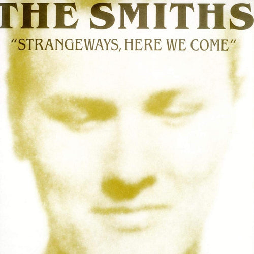 THE SMITHS - Strangeways, Here We Come (Vinyle)