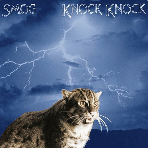 SMOG - Knock Knock (Vinyle)