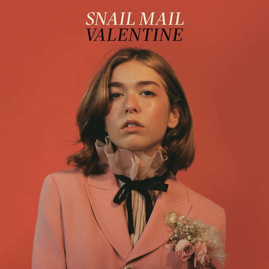 SNAIL MAIL - Valentine (Vinyle)