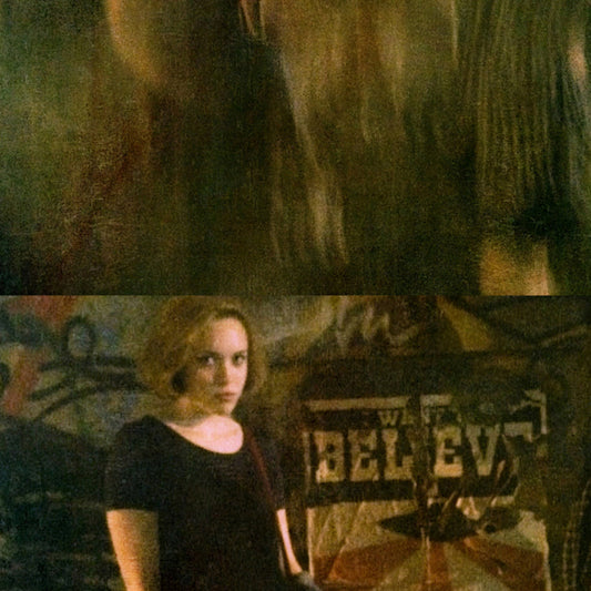 SOCCER MOMMY - For Young Hearts (Vinyle) - Fat Possum