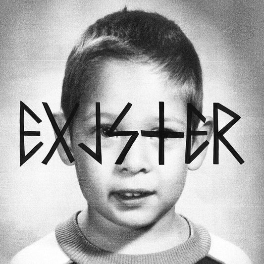 THE SOFT MOON - Exister (Vinyle)
