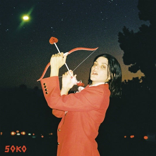 SOKO - Feel Feelings (Vinyle)